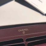 2025年3月17日新品財布Chanel   zy工場