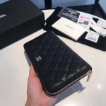2025年3月17日新品財布Chanel   zy工場