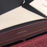 2025年3月17日新品財布Chanel   zy工場