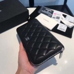 2025年3月17日新品財布Chanel   zy工場
