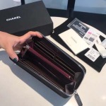 2025年3月17日新品財布Chanel   zy工場
