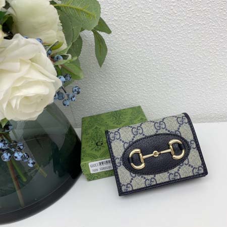 2025年3月17日新品財布Gucci zy工場