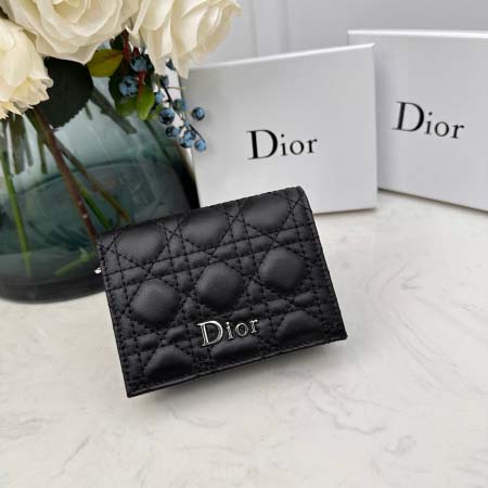 2025年3月17日新品財布Dior zy工場
