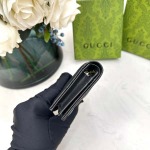 2025年3月17日新品財布Gucci zy工場