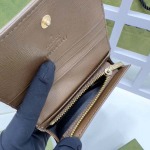 2025年3月17日新品財布Gucci zy工場