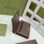 2025年3月17日新品財布Gucci zy工場