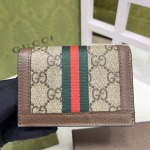 2025年3月17日新品財布Gucci zy工場