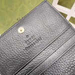 2025年3月17日新品財布Gucci zy工場