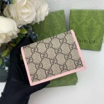 2025年3月17日新品財布 Gucci  11X9X3cm  zy工場