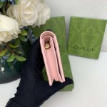 2025年3月17日新品財布 Gucci  11X9X3cm  zy工場