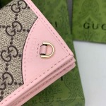 2025年3月17日新品財布 Gucci  11X9X3cm  zy工場