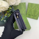 2025年3月17日新品財布 Gucci  11X9X3cm  zy工場