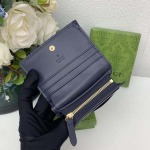 2025年3月17日新品財布 Gucci  11X9X3cm  zy工場