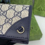 2025年3月17日新品財布 Gucci  11X9X3cm  zy工場