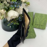 2025年3月17日新品 財布 Gucci  11X9X3cm  zy工場