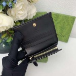 2025年3月17日新品 財布 Gucci  11X9X3cm  zy工場