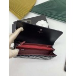 2025年3月17日新品財布Chanel  A50096  zy工場