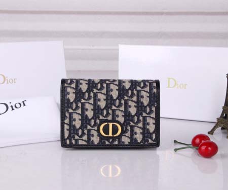 2025年3月17日新品 財布853032 Dior 13....