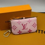 2025年3月17日新品財布Louis Vuitton  Damier  zy工場