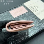 2025年3月17日新品財布Miumiu  pocket 8X10.5cm zy工場