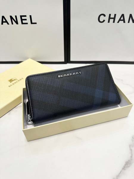 2025年3月17日新品財布burberry 20cmx10...