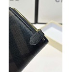 2025年3月17日新品 財布burberry 20cmx10cm zy工場