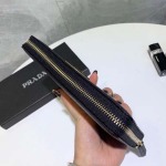 2025年3月17日新品財布Prada 20cmx10cm zy工場