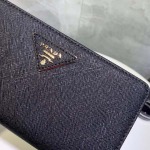 2025年3月17日新品財布Prada 20cmx10cm zy工場