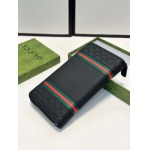 2025年3月17日新品財布Gucci 20cmx10cm zy工場