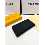 2025年3月17日新品財布20cmx10cm Louis Vuitton  zy工場