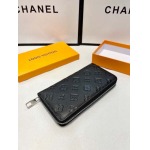 2025年3月17日新品財布20cmx10cm Louis Vuitton  zy工場