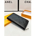 2025年3月17日新品財布20cmx10cm Louis Vuitton  zy工場