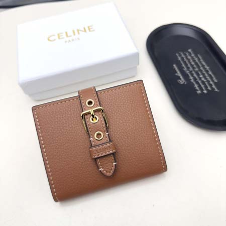 2025年3月17日新品財布celine 4775   11...