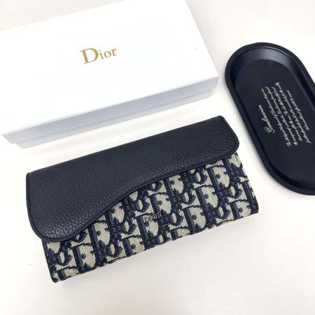 2025年3月17日新品財布Dior 4773  19X10...