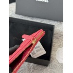 2025年3月17日新品 財布 Chanel       zy工場