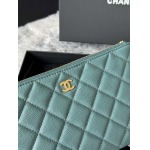 2025年3月17日新品財布 Chanel       zy工場