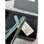 2025年3月17日新品財布 Chanel       zy工場