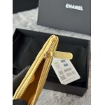 2025年3月17日新品財布 Chanel       zy工場