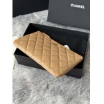 2025年3月17日新品財布 Chanel       zy工場