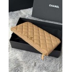 2025年3月17日新品財布 Chanel       zy工場