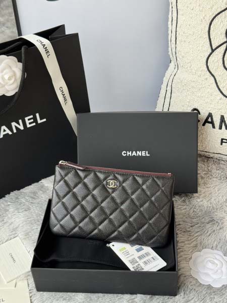 2025年3月17日新品財布 Chanel       zy...