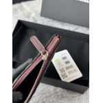 2025年3月17日新品財布 Chanel   zy工場