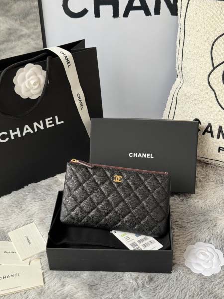 2025年3月17日新品 財布 Chanel   zy工場