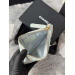 2025年3月17日新品財布Chanel A82365  zy工場