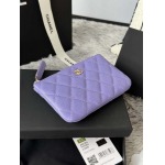 2025年3月17日新品財布Chanel A82365  zy工場