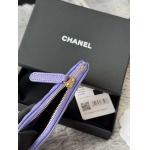 2025年3月17日新品財布Chanel A82365  zy工場
