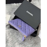 2025年3月17日新品財布Chanel A82365  zy工場
