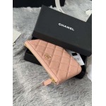 2025年3月17日新品財布Chanel A82365  zy工場