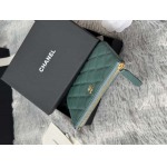 2025年3月17日新品財布Chanel A82365  zy工場