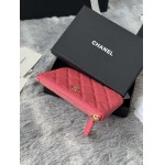 2025年3月17日新品財布Chanel A82365  zy工場